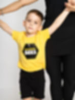 Thumbnail: BallroomBees T-Shirt