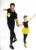 Thumbnail: Latin Shoes