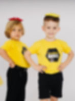 Thumbnail: BallroomBees T-Shirt