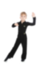 Thumbnail: BEE-Kind Boys Latin Competition Shirt