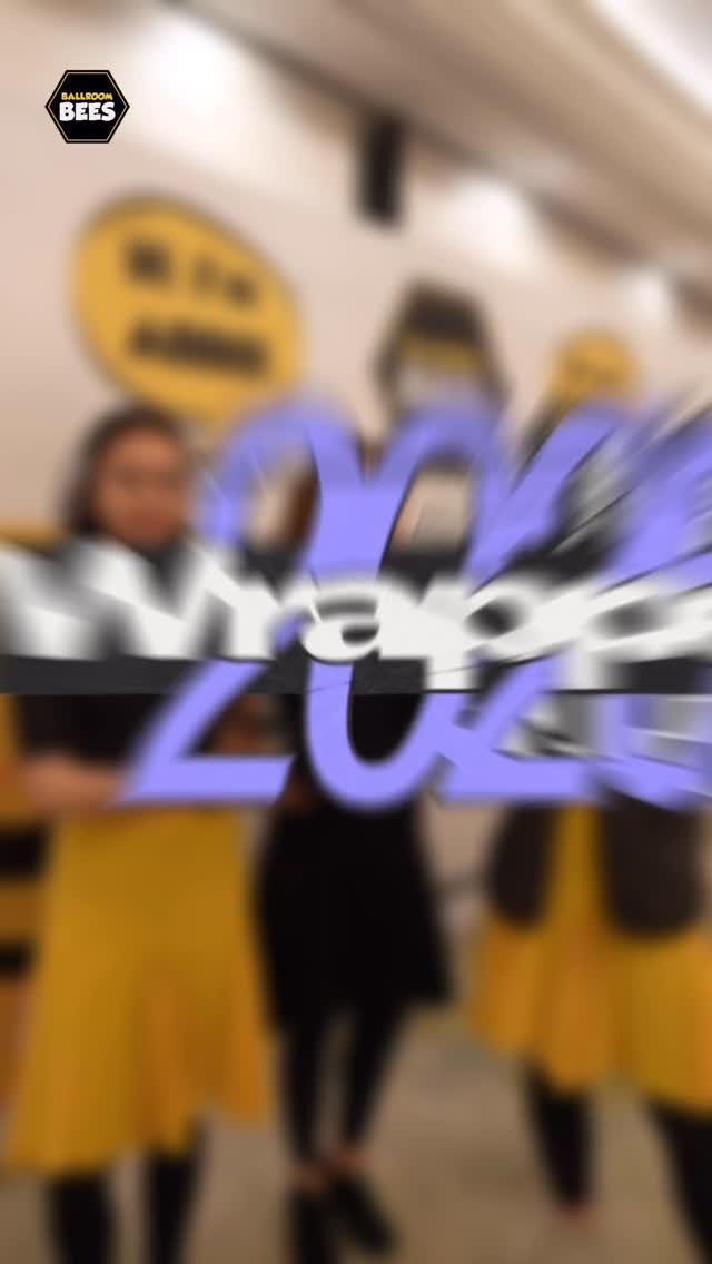 Just last Sunday, we danced our hearts out at the BallroomBees Ball! 🎉 Christmas is almost here and the year is wrapping up too! 🎄✨ 

Check out the video where we ask our team about their Spotify Wrapped... but seriously, are you even a BallroomBees teacher if your Wrapped doesn’t have any BB songs? 😂🎶 

#BallroomBees #SpotifyWrapped #ChristmasVibes #EndOfYearFun”