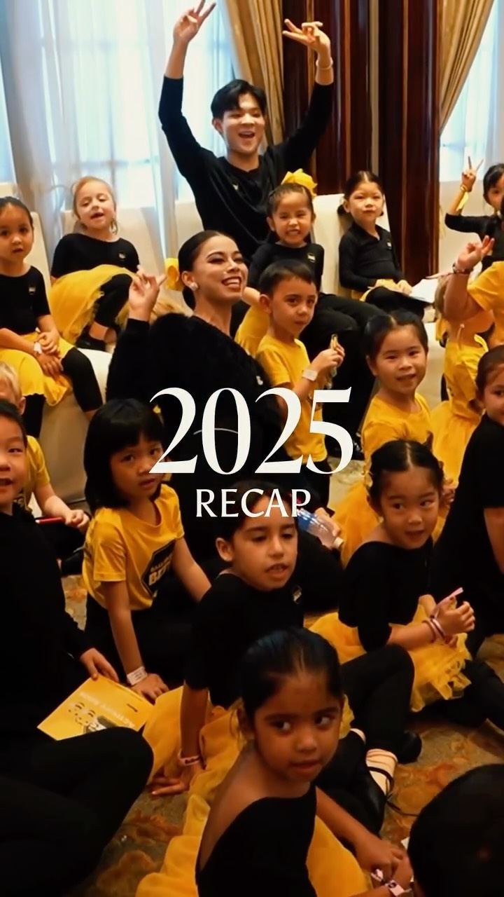 ✨🐝 Happy New Year from the BallroomBees Team! 🐝✨
What a year 2025 has been for BallroomBees! We’ve seen so much growth, confidence, and dedication from our students, and we couldn’t be prouder of how far everyone has come. From new skills to standout moments on the dance floor, this year has truly been special.
As we step into 2026, we’re so excited for even more dancing, new opportunities, and continued growth. We can’t wait to see our students shine even brighter in the year ahead!
💃🕺 Term 2 starts next week (2026) - we’re ready to get back on the floor and keep the momentum going.
Here’s to another year of passion, progress, and plenty of dancing.
Happy New Year! 🎉