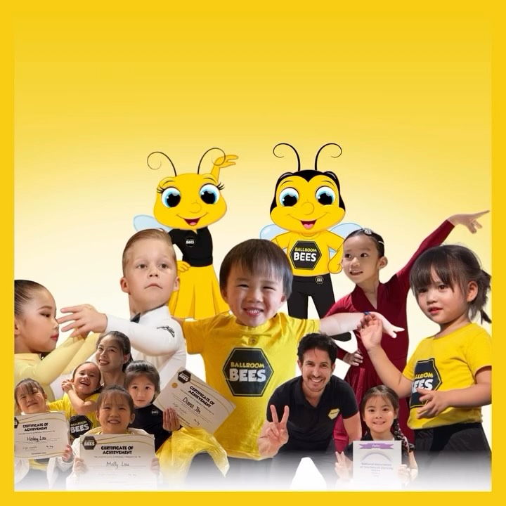 Hi BallroomBees Families! 🐝
Term 3 is officially here and registration is OPEN! 🥳
We have an incredible term planned with NATD Examinations and the Hong Kong Open Dance Championship on the horizon. 🏆
Early Bird Offer: Save 10% on Term 3 fees if you book by Feb 28th!
Use Code: T3EB10
We’re also thrilled to announce two NEW locations:
📍 Guidepost Montessori, Mid-Levels
📍 EpicLand, Kai Tak
Secure your spot now before the early bird flies away! ✨
LINK IN BIO!
Can’t wait to see our dancers back on the floor!
#ballroombees #ballroombeesterm3 #natd #hko #