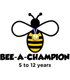Bee-A-Champion